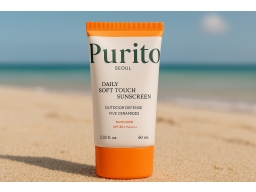 Produktguide testar Purito