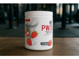 Produktguide testar Pwo 