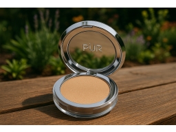 Produktguide testar PÜR Afterglow 2.0 