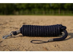 Produktguide testar QHP Arbetsrep 6,80 m - Navy