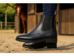 Produktguide testar QHP Manilla Junior Jodhpurs