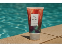 Produktguide testar R+Co HIGH DIVE Moisture+Shine Crème 50 ml