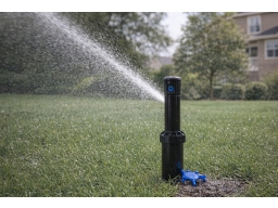 Produktguide testar Rainbird Bevattningssystem