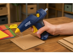 Produktguide testar Rapid CG270