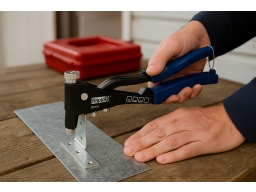 Produktguide testar Rapid RP110