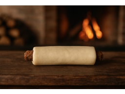 Produktguide testar RAUH! Nöt Belly Roll Tuggben