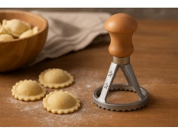 Produktguide testar Raviolistans ø 60 mm