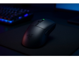 Produktguide testar Razer Viper V3 Pro