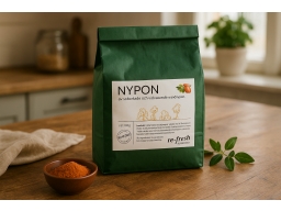Produktguide testar Re-fresh Superfood Nypon Superfood
