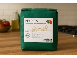 Produktguide testar Re-Fresh Superfood Nyponpulver