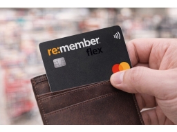 Produktguide testar re:member flex