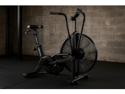 Produktguide testar Recoil Airbike X2