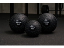 Produktguide testar Recoil SlamBalls
