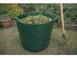 Produktguide testar Red Gorilla Decco Ltd Tubtrug trädgårdskorg