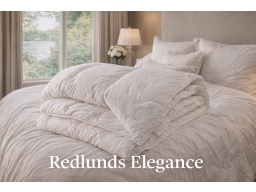 Produktguide testar Redlunds Elegance
