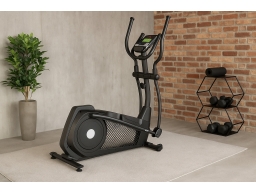 Produktguide testar Reebok Crosstrainer ZJET 460, Crosstrainer