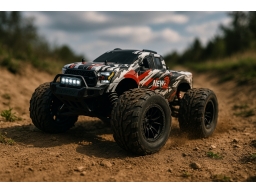 Produktguide testar Reely New2 Super Combo