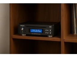 Produktguide testar Reference 301 PD-301DAB-X