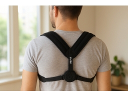 Produktguide testar Refit Hållningsbandage