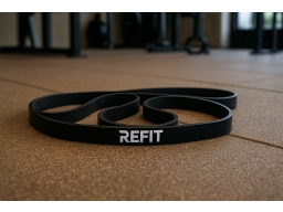 Produktguide testar Refit Powerbands