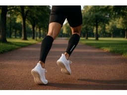 Produktguide testar Rehband Kompression Vadskydd