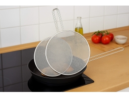Produktguide testar Relaxdays Store Stänkskydd