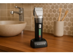 Produktguide testar Remington HC5810 Hårtrimmer