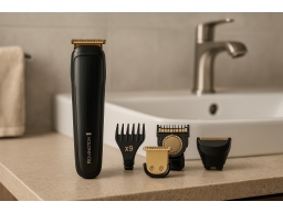 Produktguide testar Remington MB7050 Hår- och skäggtrimmer