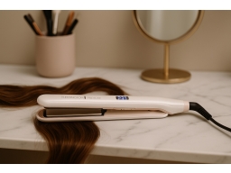 Produktguide testar Remington Plattång PROluxe