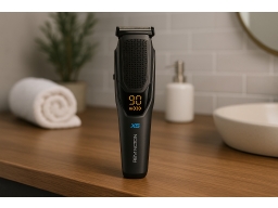 Produktguide testar Remington Power X6 Hår- och skäggtrimmer
