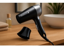 Produktguide testar Remington