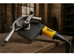 Produktguide testar REMS Curvo 50