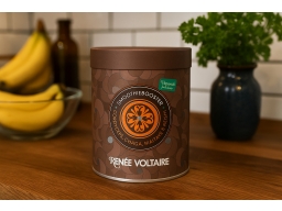 Produktguide testar Renee Voltaire Smoothiebooster