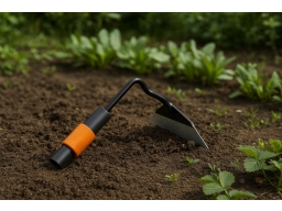 Produktguide testar Renshacka Fiskars Quikfit