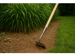 Produktguide testar Renshacka med långt skaft