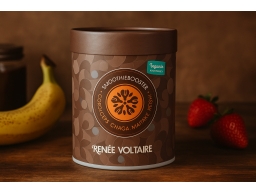 Produktguide testar Renée Voltaire Smoothiebooster