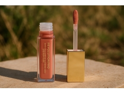 Produktguide testar Revolution Beauty London Pro Hydra Plump Lip Gloss 