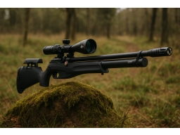 Produktguide testar Reximex Daystar PCP 4,5mm