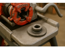 Produktguide testar Ridgid 29973