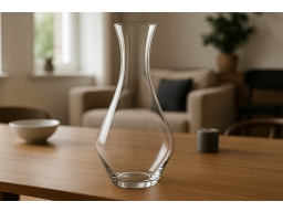 Produktguide testar Riedel Merlot Karaff 97 cl