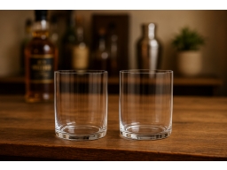 Produktguide testar Riedel O Whiskyglas 43 cl 2-pack