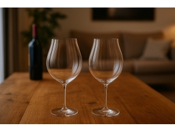 Produktguide testar Riedel Performance Pinot Noir