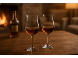 Produktguide testar Riedel Vinum Cognac Hennessy 2-pack
