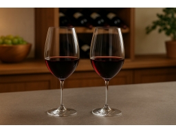 Produktguide testar Riedel Vinum XL Cabernet Sauvignon