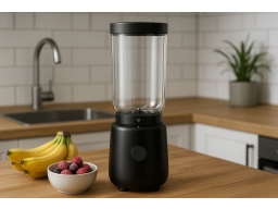 Produktguide testar RIG-TIG Foodie Smoothieblender 0