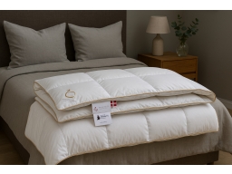 Produktguide testar Ringsted Dun Svinaherden Duntäcke