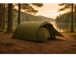 Produktguide testar Robens Goshawk 4