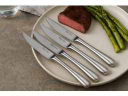 Produktguide testar Robert welch Radford Grillknivar 4-Pack