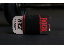 Produktguide testar RockTape RockWrist