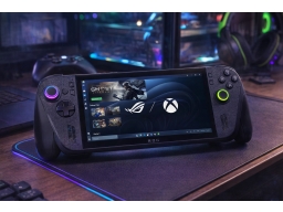 Produktguide testar ROG Xbox Ally X